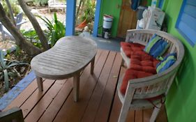 Palmetto Guesthouse Culebra